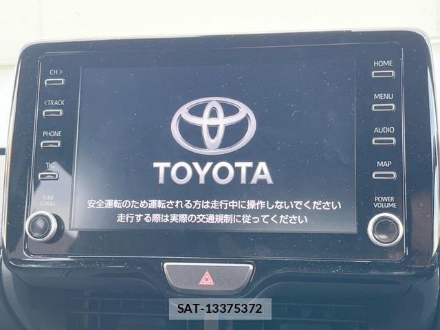 Toyota YARIS CROSS 2023-03 8329600-2