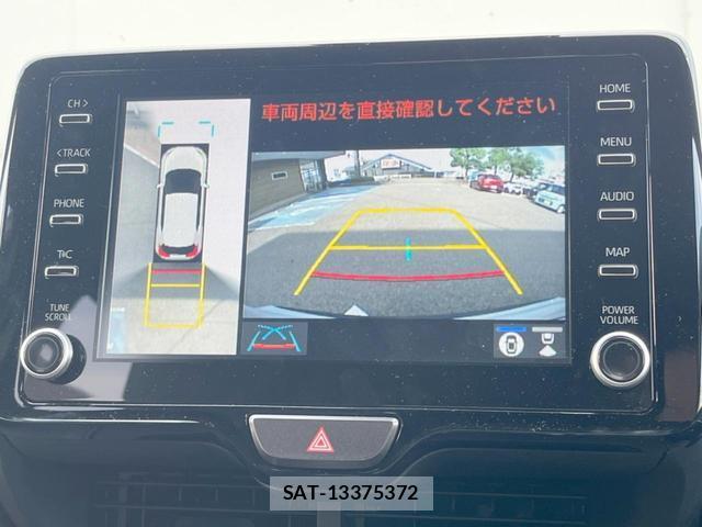Toyota YARIS CROSS 2023-03 8329600-3