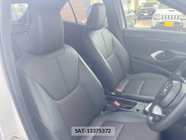 Toyota YARIS CROSS 2023-03 8329600-7