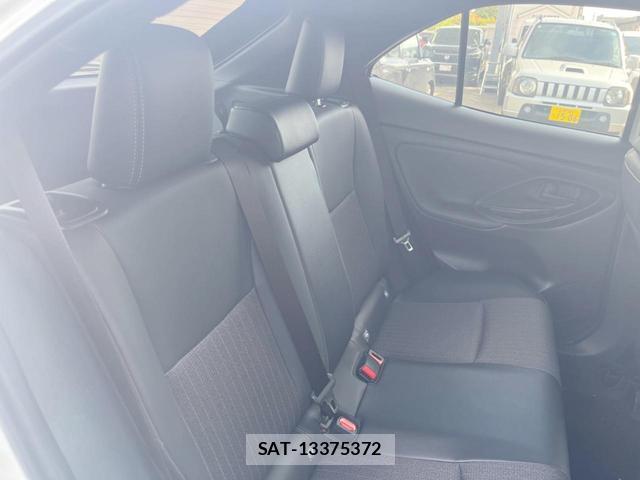 Toyota YARIS CROSS 2023-03 8329600-8