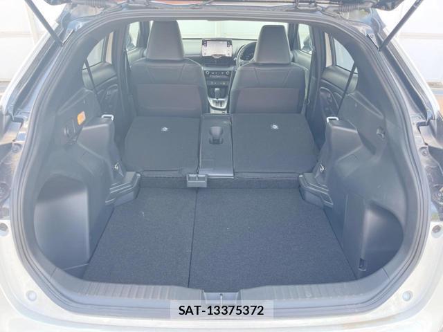 Toyota YARIS CROSS 2023-03 8329600-9