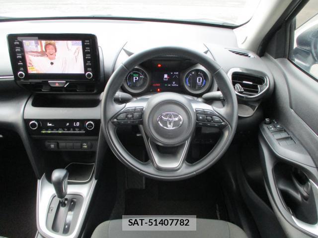 Toyota YARIS CROSS 2022-08 8329711-1