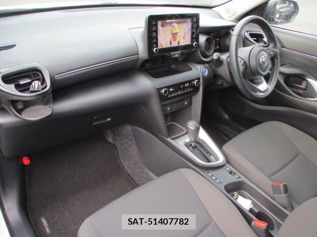 Toyota YARIS CROSS 2022-08 8329711-10