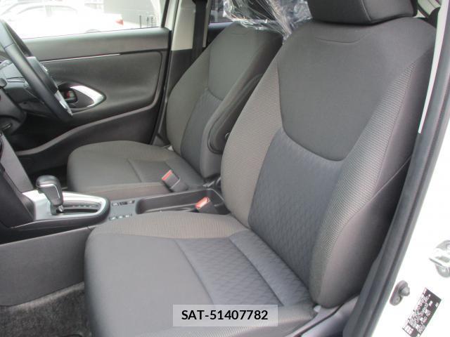 Toyota YARIS CROSS 2022-08 8329711-11