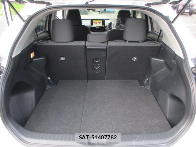Toyota YARIS CROSS 2022-08 8329711-13