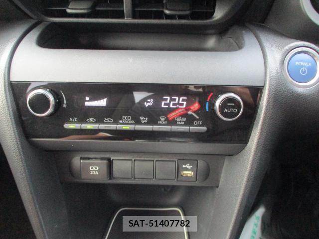 Toyota YARIS CROSS 2022-08 8329711-15
