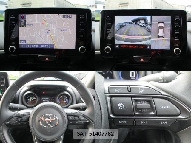 Toyota YARIS CROSS 2022-08 8329711-3