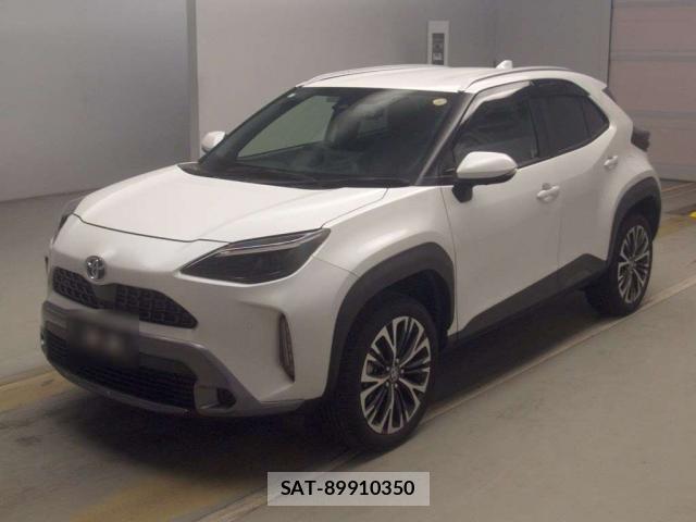 Toyota YARIS CROSS 2023-09 8330048-0