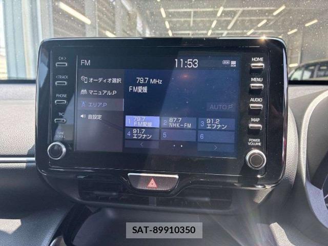 Toyota YARIS CROSS 2023-09 8330048-13