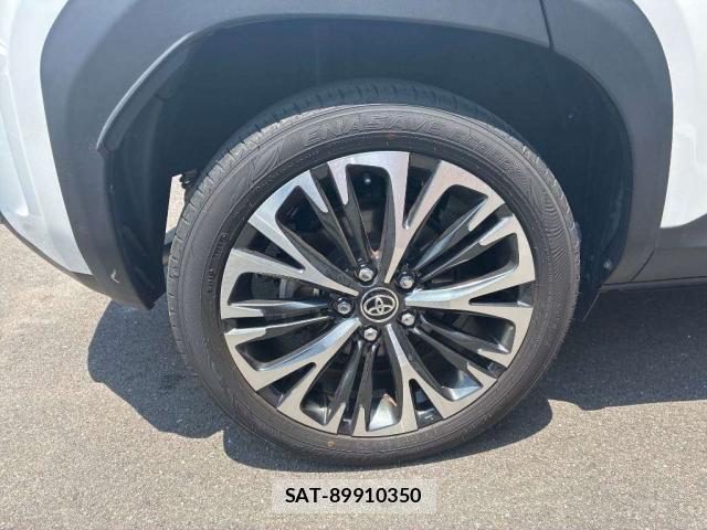 Toyota YARIS CROSS 2023-09 8330048-5
