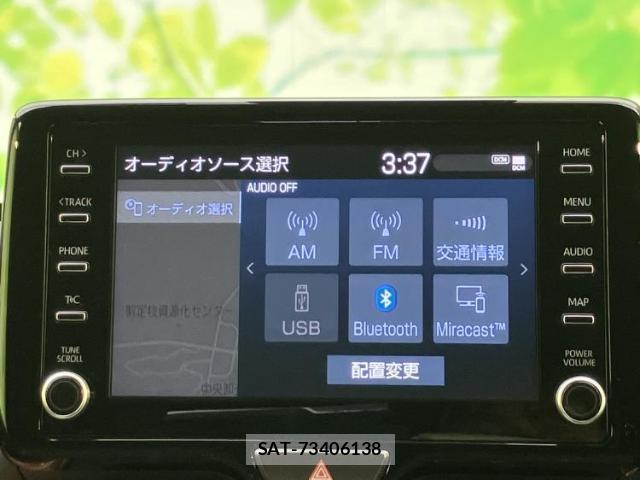 Toyota YARIS CROSS 2022-08 8330506-10