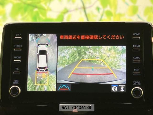Toyota YARIS CROSS 2022-08 8330506-11