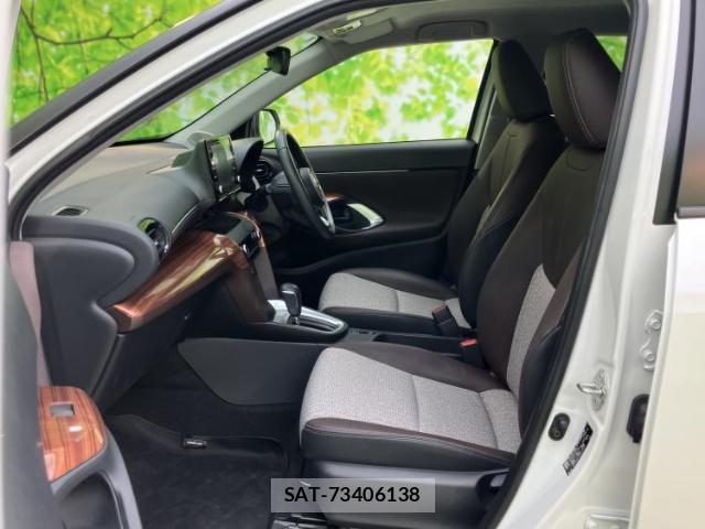 Toyota YARIS CROSS 2022-08 8330506-5