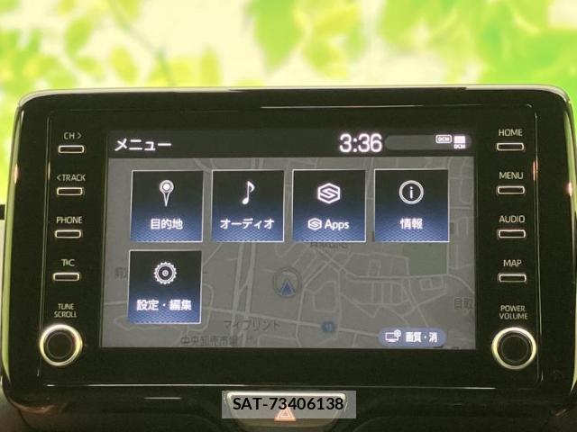 Toyota YARIS CROSS 2022-08 8330506-8
