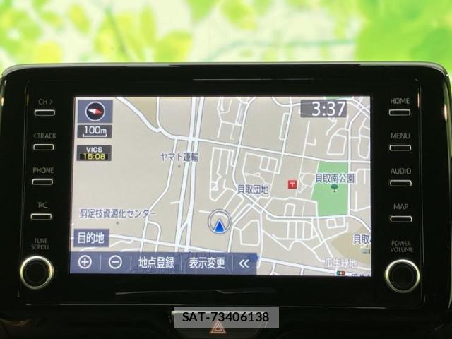 Toyota YARIS CROSS 2022-08 8330506-9