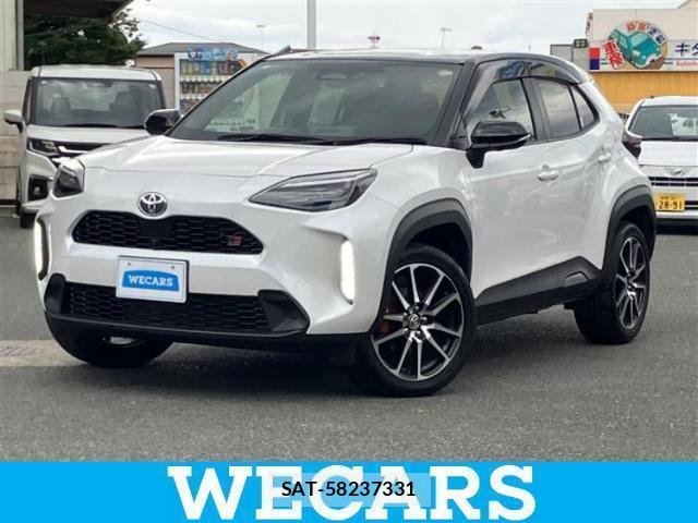Toyota YARIS CROSS 2024-03 8330528-0