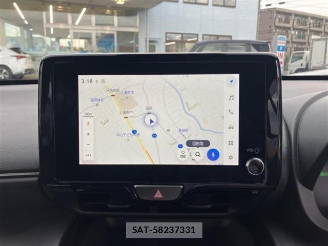 Toyota YARIS CROSS 2024-03 8330528-8