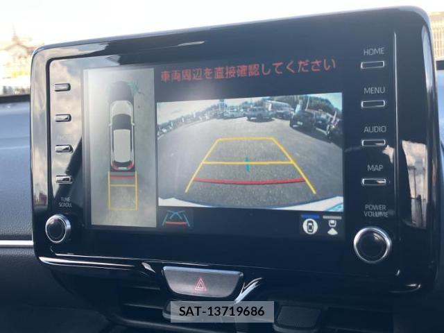Toyota YARIS CROSS 2023-09 8330585-10