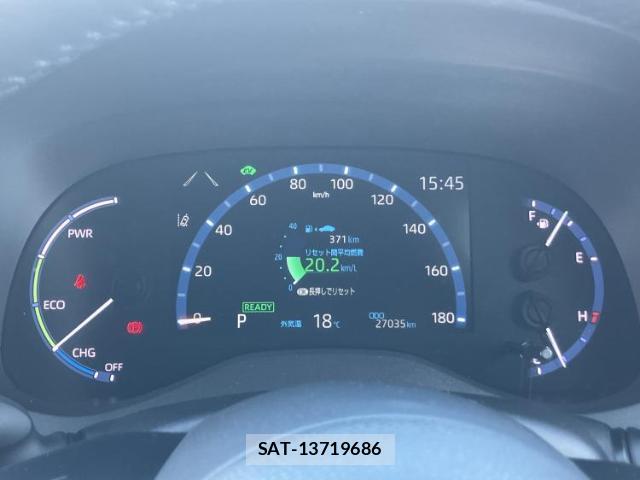 Toyota YARIS CROSS 2023-09 8330585-11
