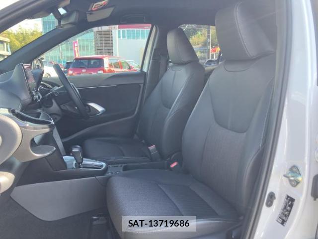 Toyota YARIS CROSS 2023-09 8330585-5