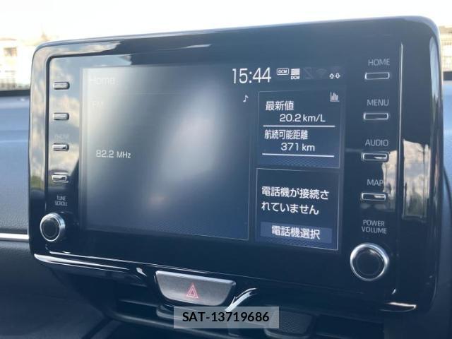 Toyota YARIS CROSS 2023-09 8330585-8