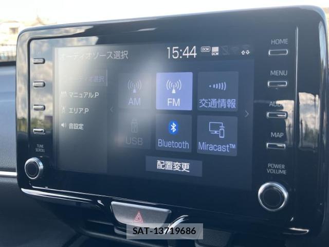 Toyota YARIS CROSS 2023-09 8330585-9