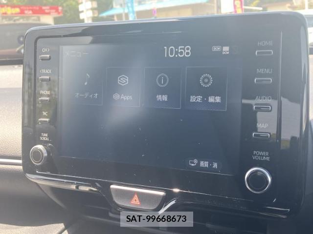 Toyota YARIS CROSS 2023-12 8330586-8