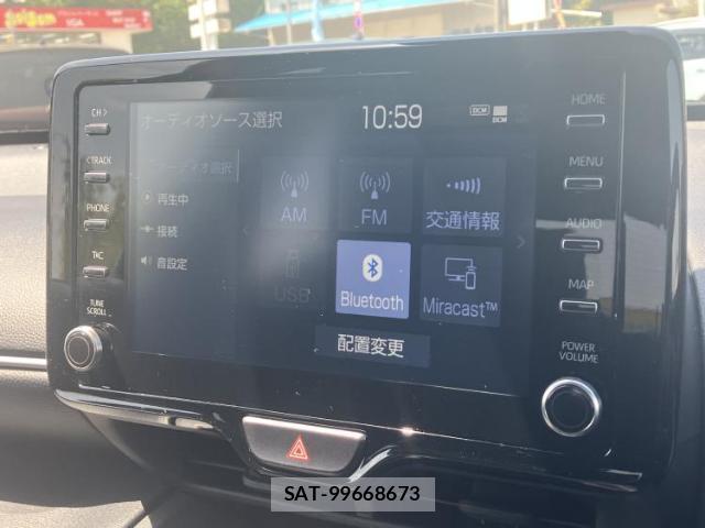 Toyota YARIS CROSS 2023-12 8330586-9