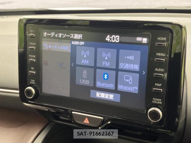 Toyota YARIS CROSS 2021-12 8330646-10