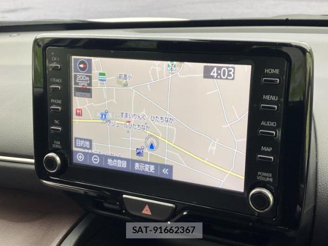 Toyota YARIS CROSS 2021-12 8330646-9