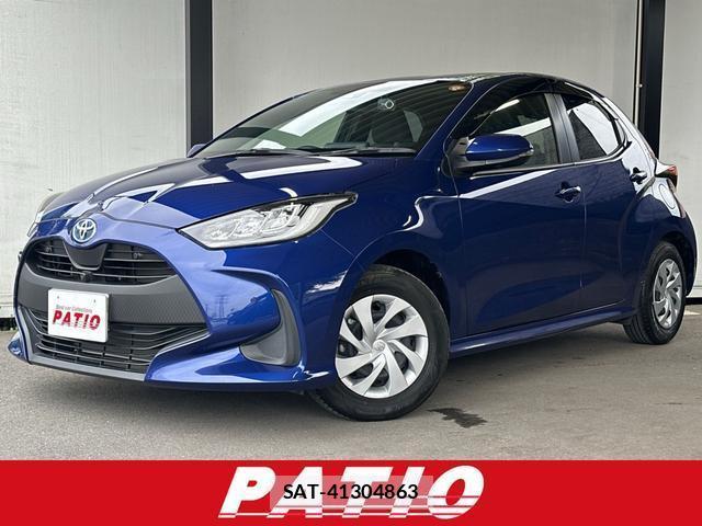 Toyota YARIS 2020-06 8328145-0