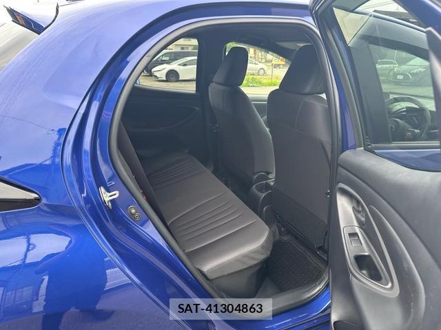 Toyota YARIS 2020-06 8328145-11
