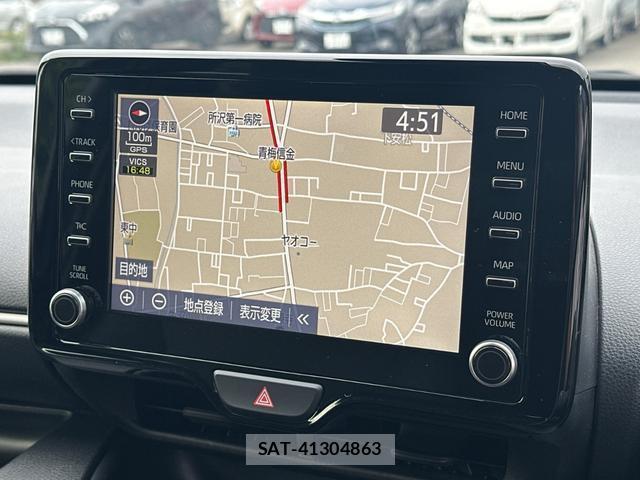 Toyota YARIS 2020-06 8328145-2