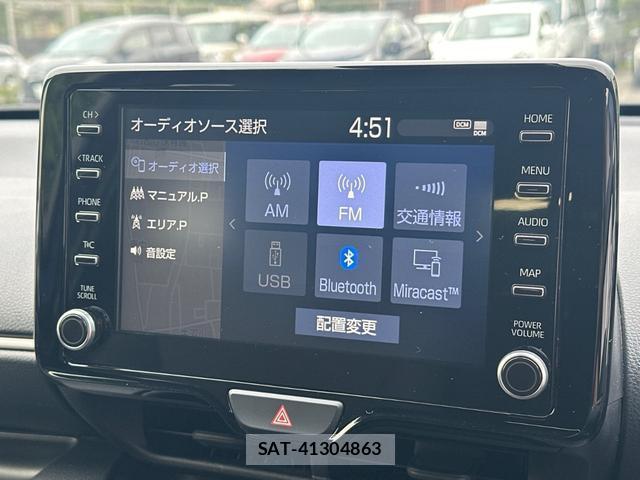 Toyota YARIS 2020-06 8328145-3
