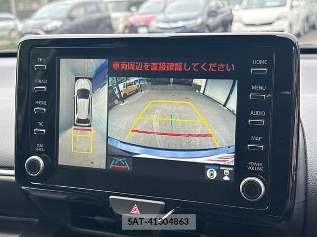 Toyota YARIS 2020-06 8328145-4