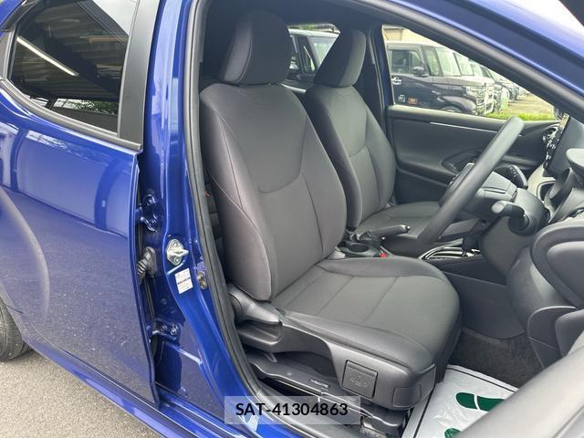 Toyota YARIS 2020-06 8328145-9