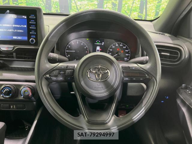 Toyota YARIS 2021-07 8328537-10