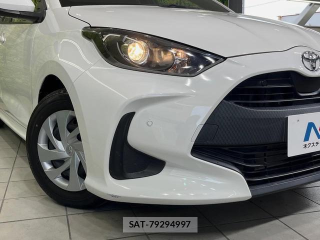 Toyota YARIS 2021-07 8328537-11