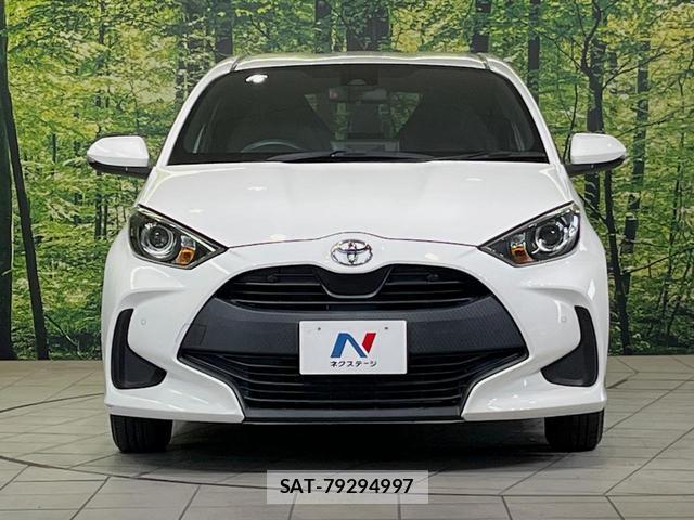 Toyota YARIS 2021-07 8328537-13