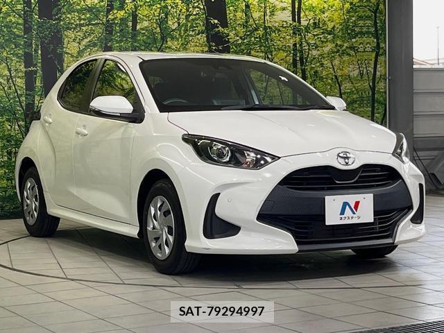 Toyota YARIS 2021-07 8328537-15