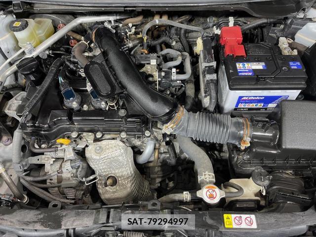 Toyota YARIS 2021-07 8328537-17