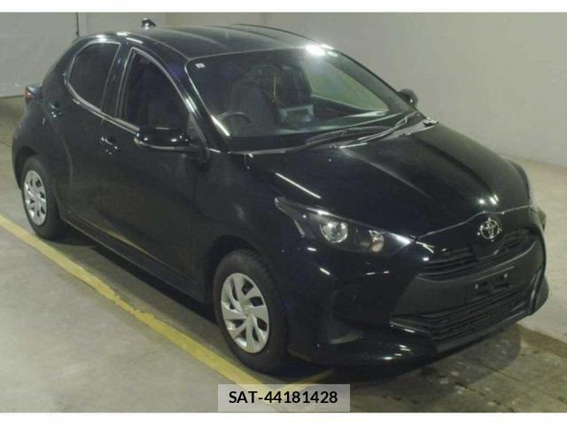 Toyota YARIS 2022-06 8328635-0