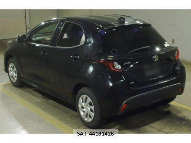 Toyota YARIS 2022-06 8328635-1