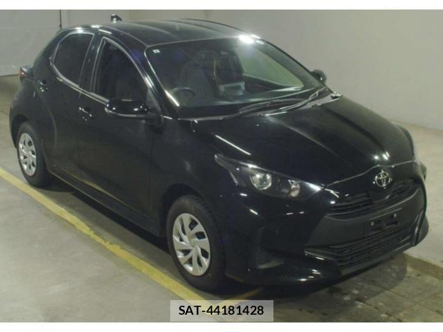 Toyota YARIS 2022-06 8328635-3