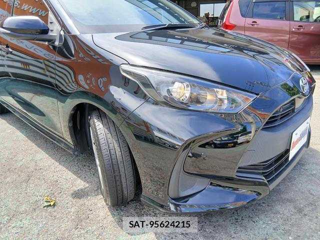 Toyota YARIS 2020-11 8329122-15