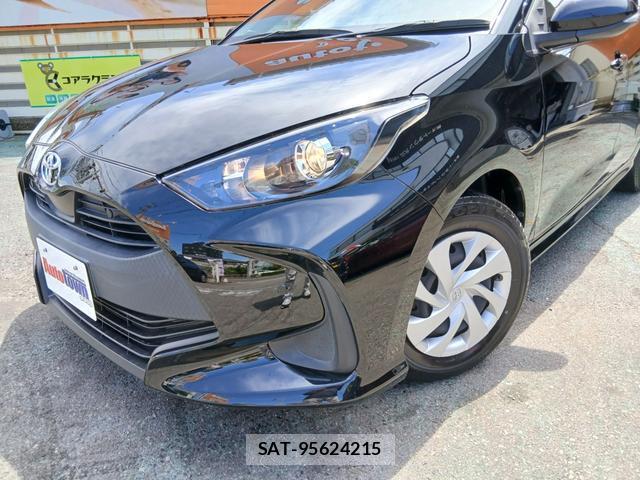 Toyota YARIS 2020-11 8329122-16