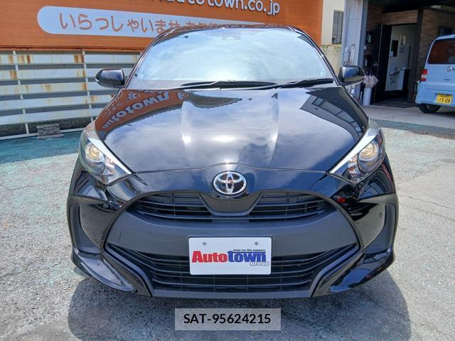 Toyota YARIS 2020-11 8329122-19