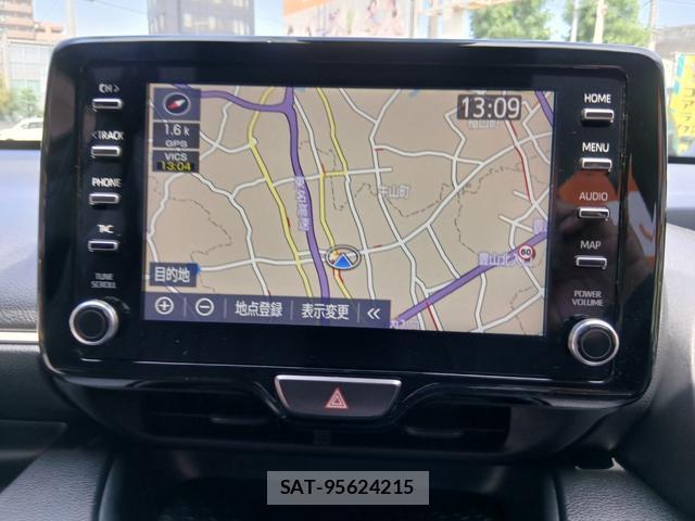 Toyota YARIS 2020-11 8329122-5