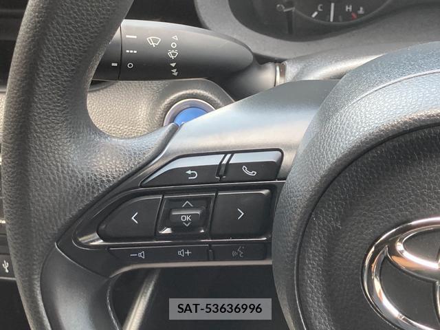 Toyota YARIS 2022-08 8329416-12