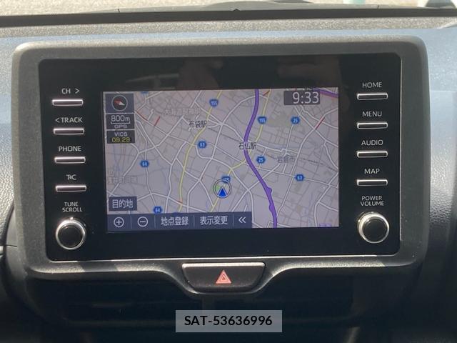 Toyota YARIS 2022-08 8329416-4
